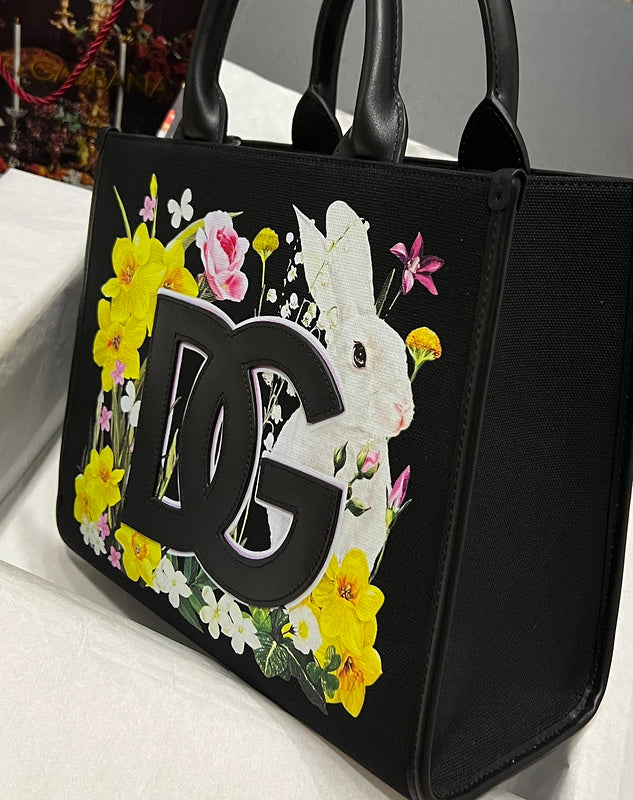 Glamy - DG bag - 060