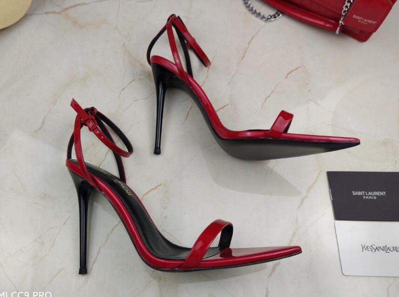 SAMC - YLS Women Shoes - 305
