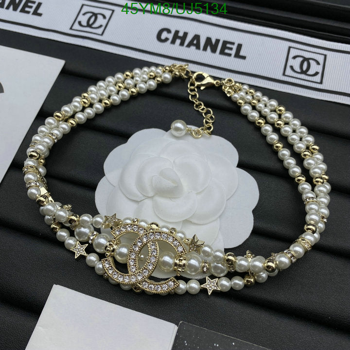 SAMC - CHL Jewelry Necklace - 170