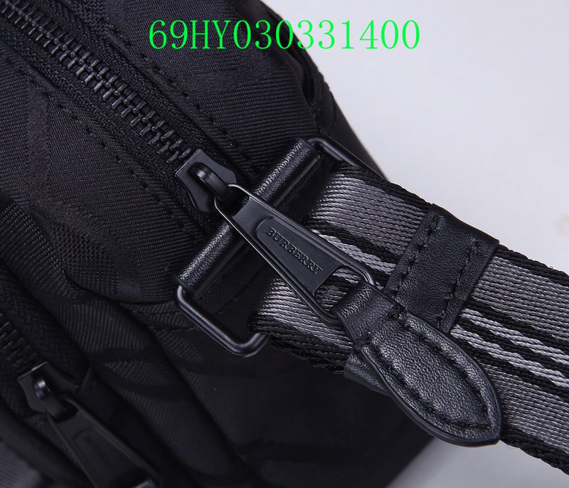 ELE Fashion -BBR Bags - 579
