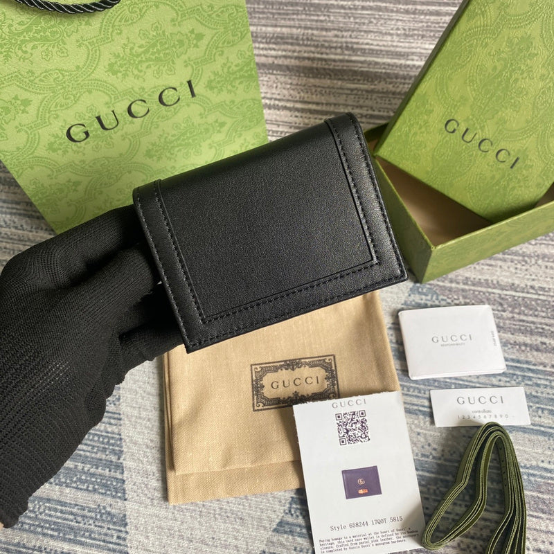 Glami - GUKI Wallets - 131