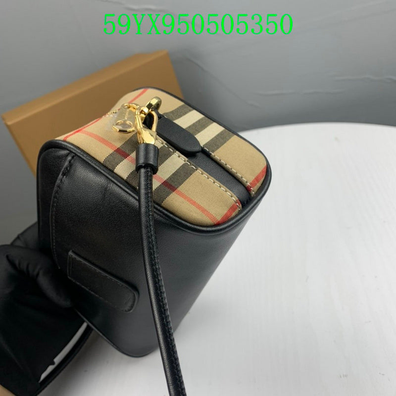 ELE Fashion -BBR Bags - 537