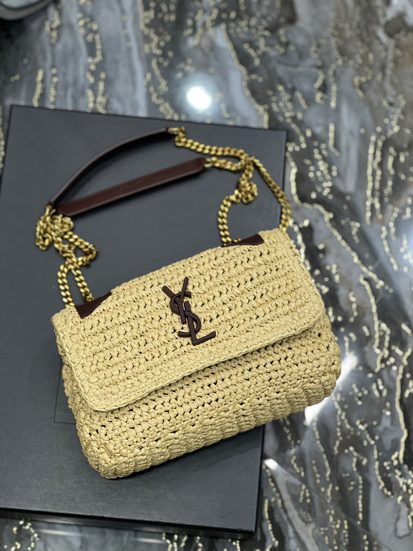 Glamy - YLS Bags - 621
