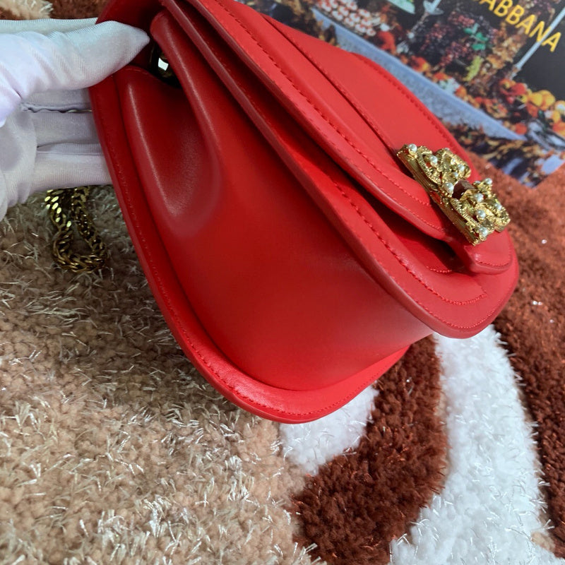 DoG Glami- Glami- Bag - 029