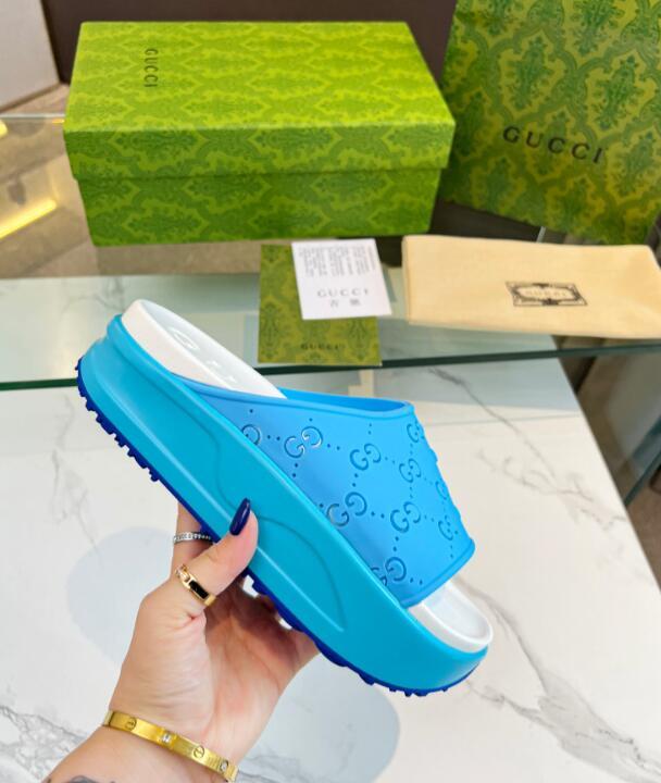 SAMC - GUKI Women Shoes - 571