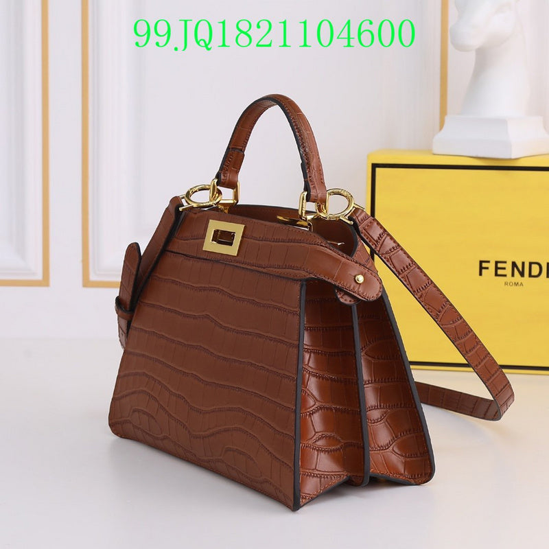 Glami - FDE Bags - 1219