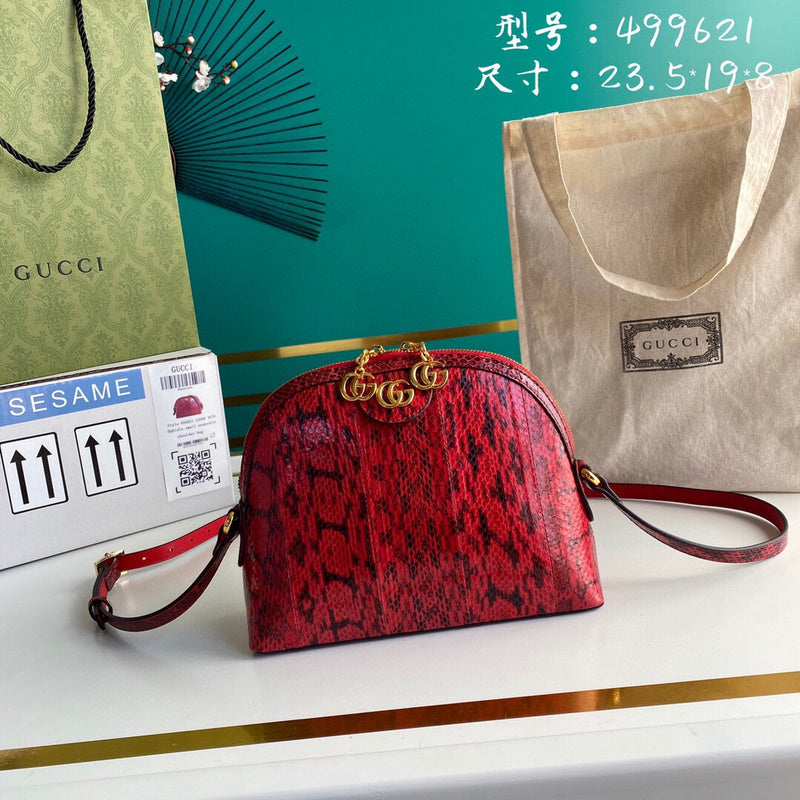 Satchel Bags - GCI Bags - 6100