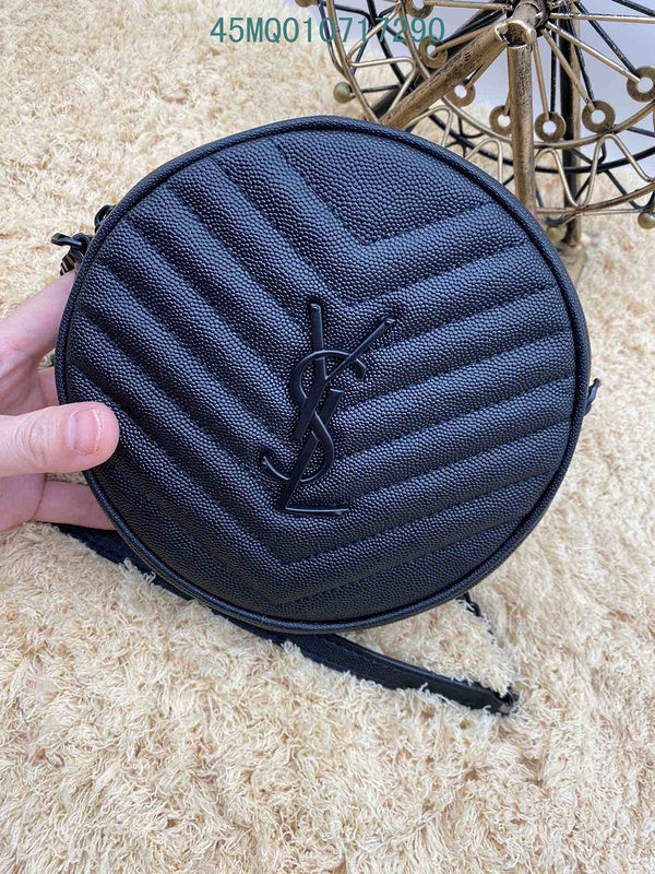 Glami - YLS Bags - 2285