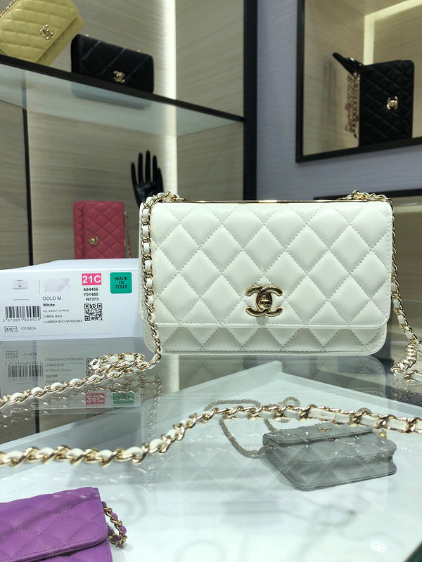 ELE - CHL Bags - 634