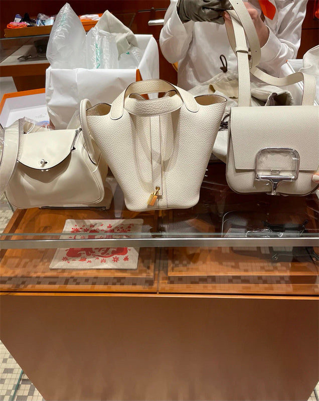Glami - HMS Bags - 669