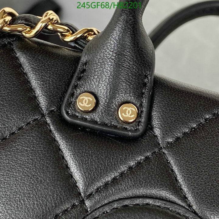 SAMC - CHL Bags - 199
