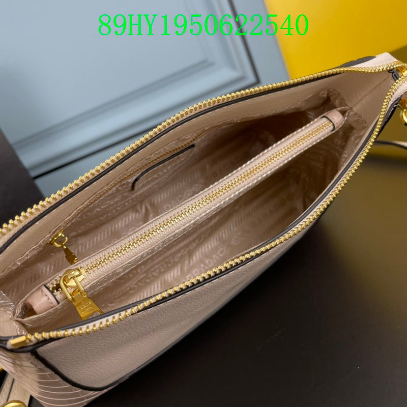 Satchel Bags - PDA Bags - 4194