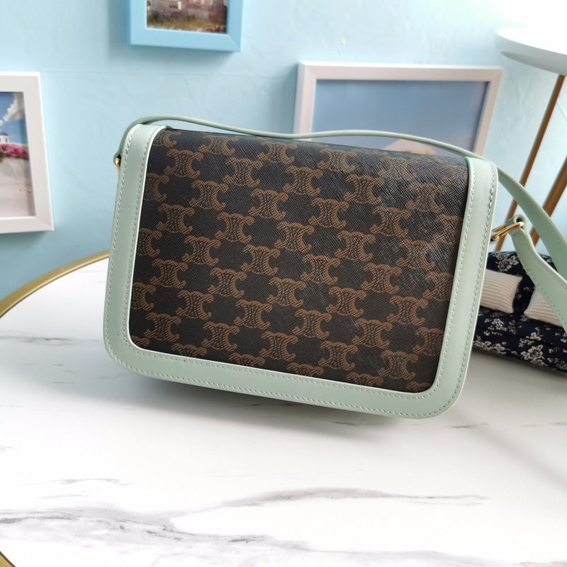 Glamy - COL Bags - 1381