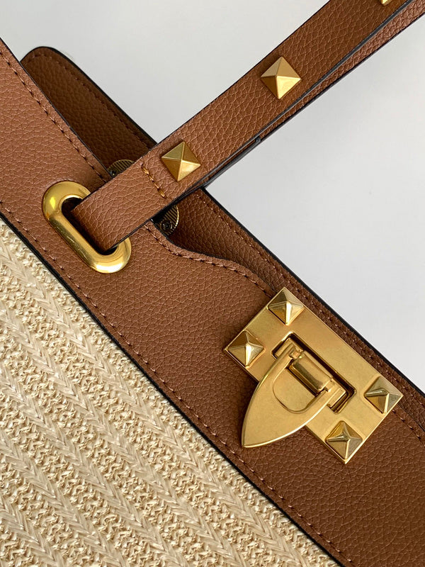 Satchel Bags - VTO Bags - 576