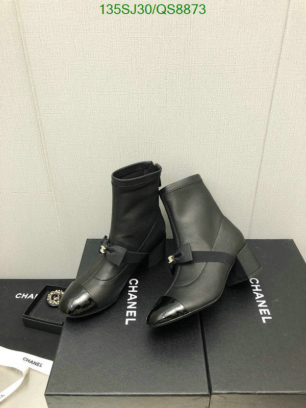 SAMC - CHL Women Boots - 119