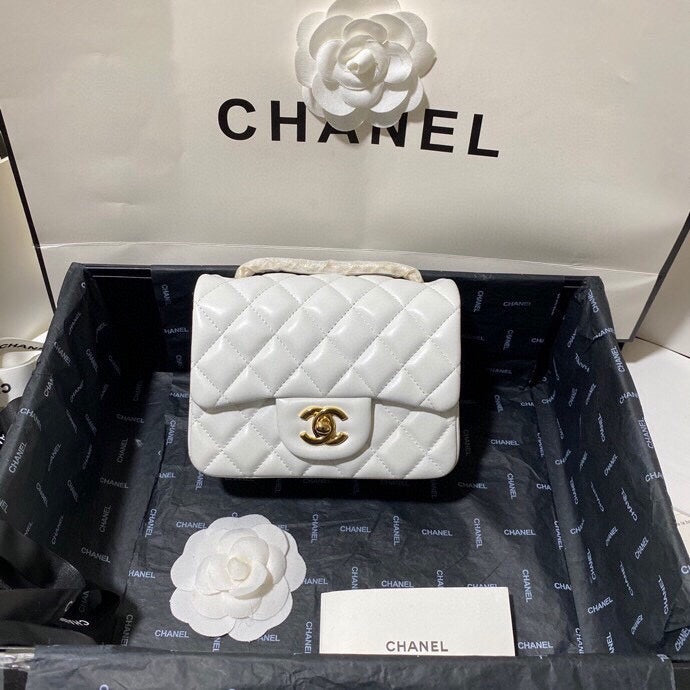 Satchel Bags - CHL Bags - 4540