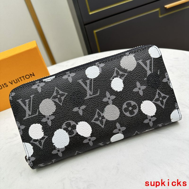 Glami- - Mix Wallets - 719
