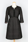 Ensemble Balmain Haute Couture 1960's