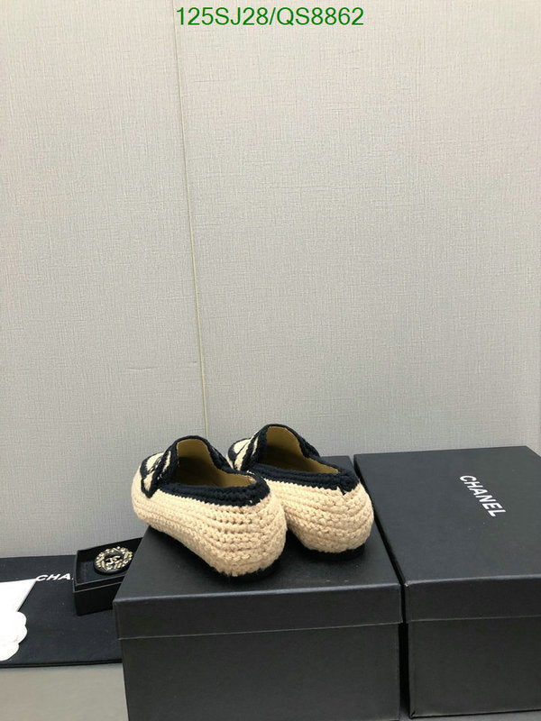 SAMC - CHL Women Shoes - 071