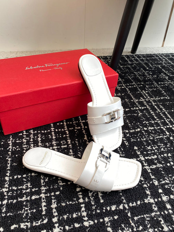 Glami - FGO Women Shoes - 023