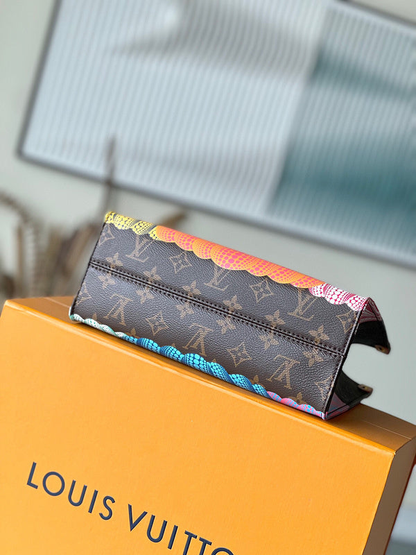 GlamI Lu-Vi bags - 4103