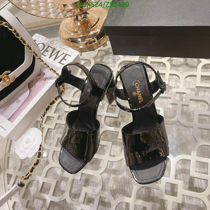 SAMC - CHL Women Shoes High Heels - 215