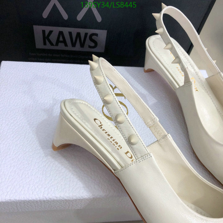 SAMCC - DOR Women Shoes - 1805