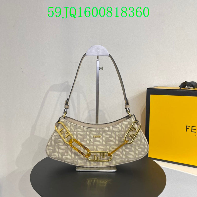 Glami - FDE Bags - 1467