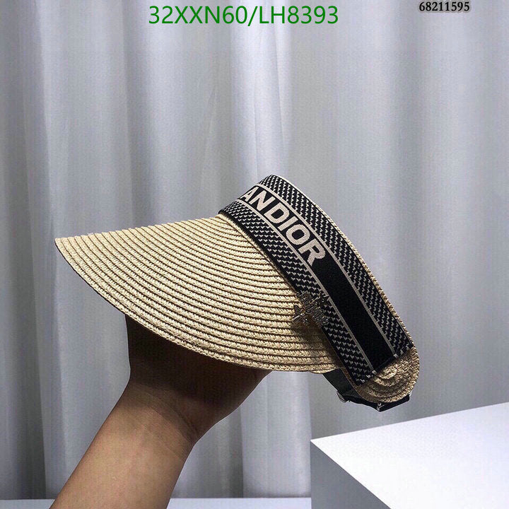 SAMC - DOR Caps & Hats - 154