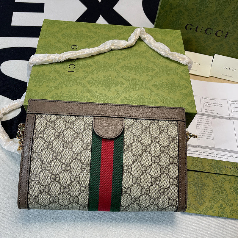 Satchel Bags - GCI Bags - 7213