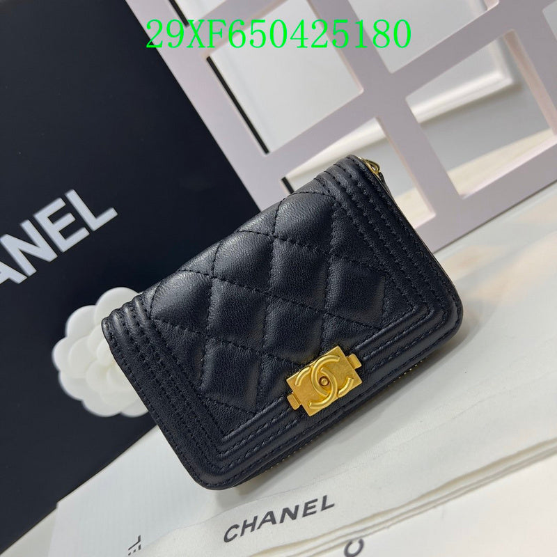 Glami - CHL Wallet - 2397