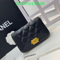 Glami - CHL Wallet - 2397
