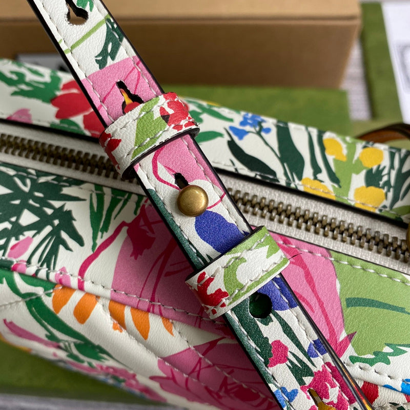Glami - Glami Bags - 2012