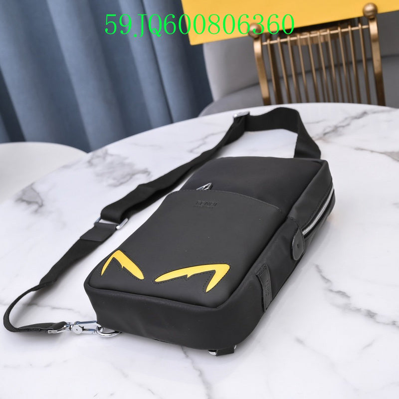 Glami - FDE Bags - 2480