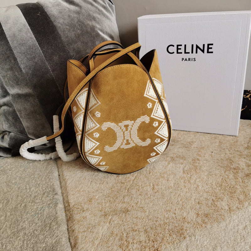 Glamy - COL Bags - 1130