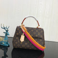 Satchel Bags - VL1 Bags - 408