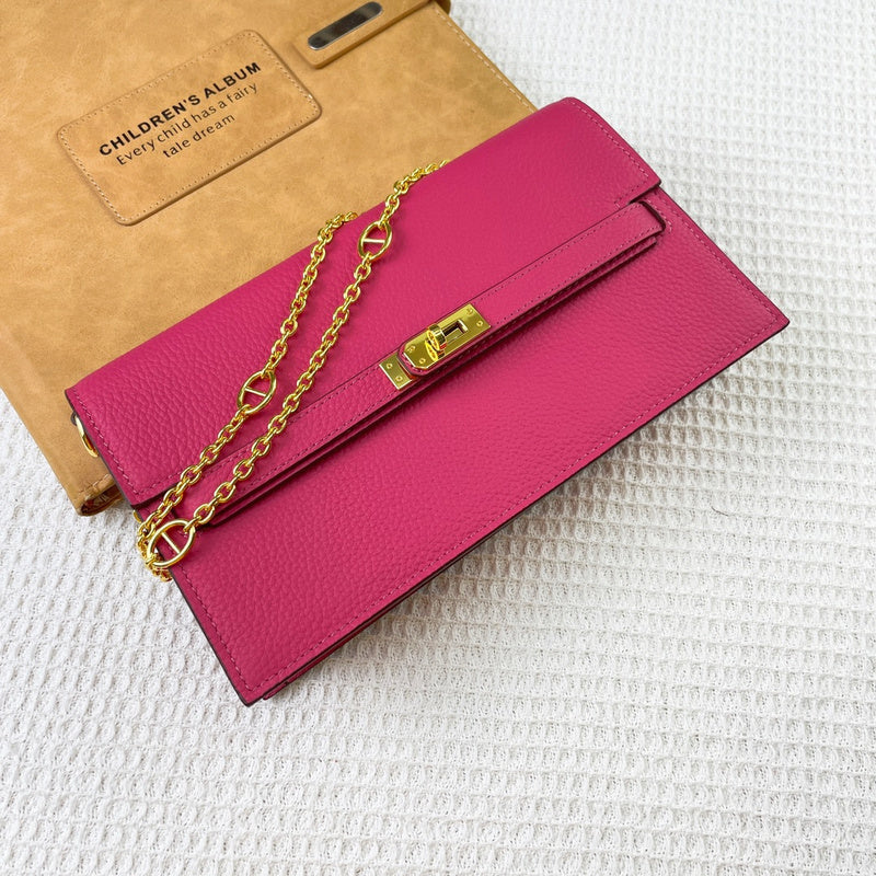 Satchel Bags - HMS-Bags - 860