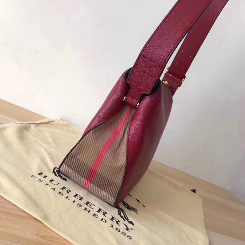 ELE Fashion -BBR Bags - 1013