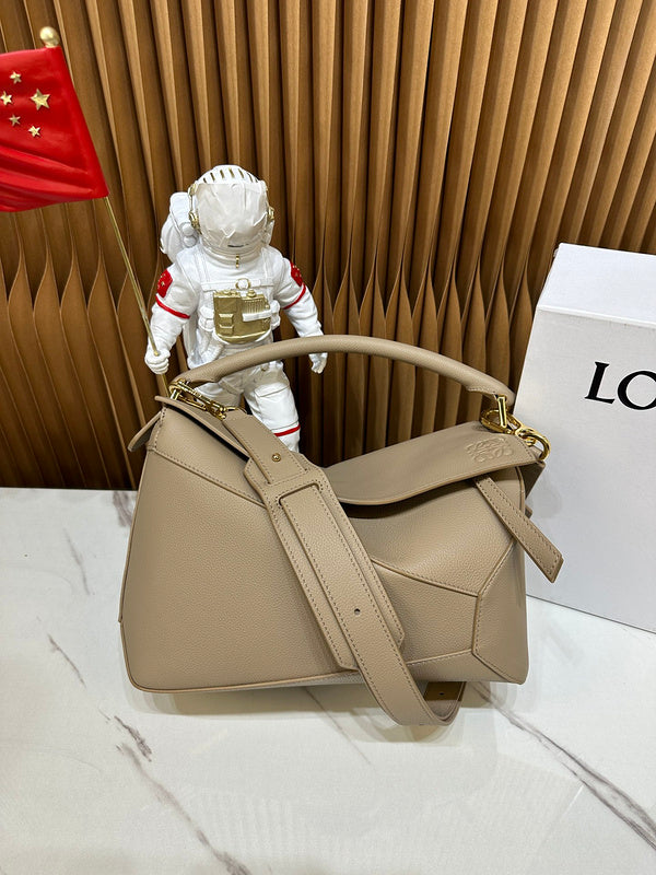 Glamy - LWO Bags - 101
