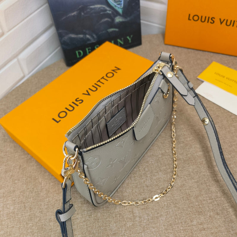 Satchel Bags - VL2 Bags - 1130