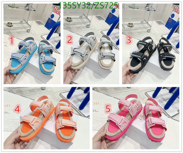 SAMCC - DOR Women Shoes - 2309