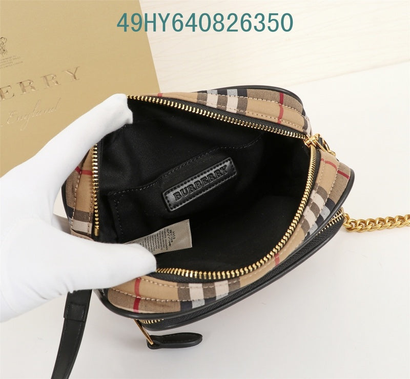 ELE Fashion -BBR Bags - 653
