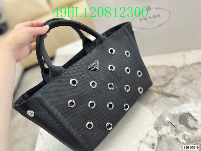 Satchel Bags - PDA Bags - 4054