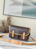 Satchel Bags - VL Bags - 1645