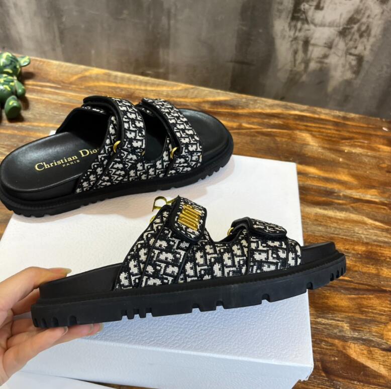 SAMCC - DOR Women Shoes - 343