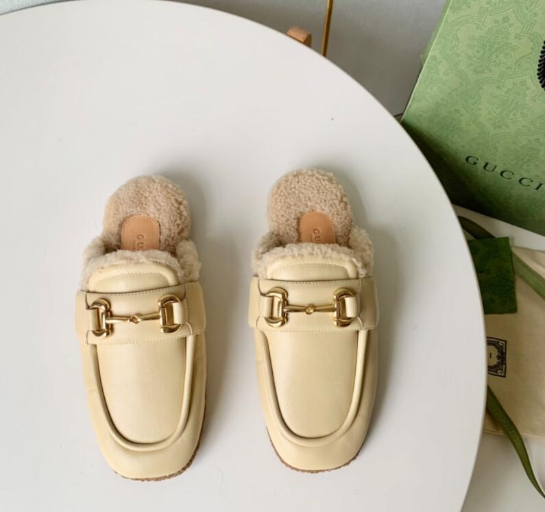 SAMC - GUKI Women Shoes - 345