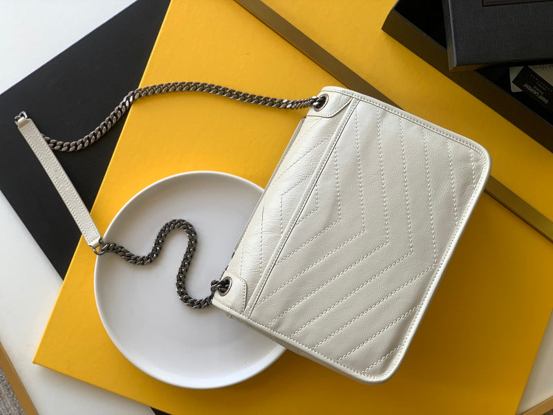 Glamy - YLS Bags - 029