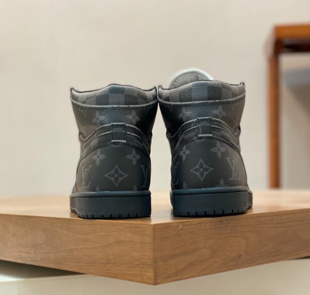 SAMC - LOV Men Shoes - 311