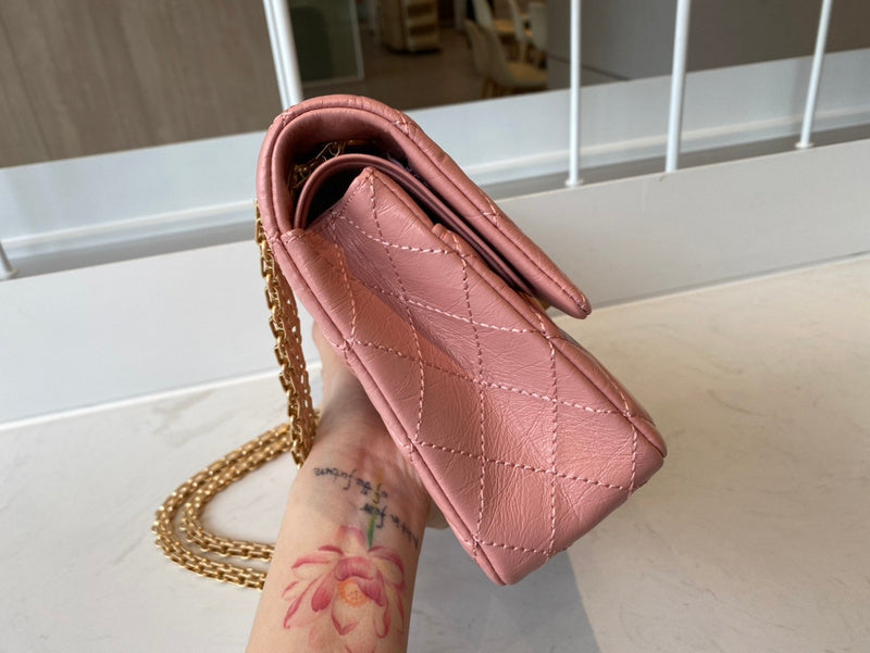 Satchel Bags - CLN Bags - 1152