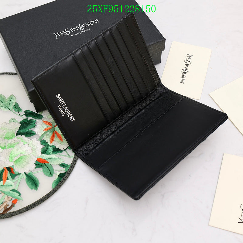 Glami - YLS Wallet - 058